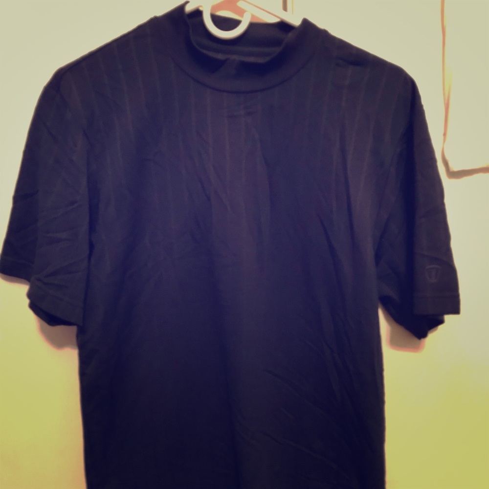 Men’s Golf Shirt